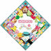 Настолна игра Winning Moves Monopoly - squishmallows