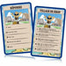 Настолна игра Winning Moves One piece - quiz