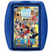 Настолна игра Winning Moves One piece - quiz