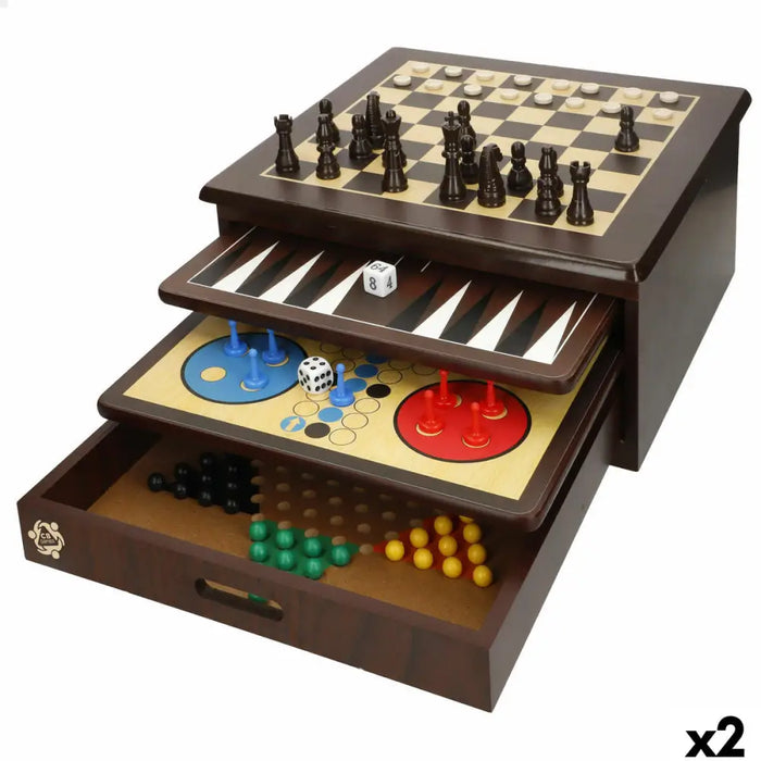 Настолна игра CB Games (2 броя)