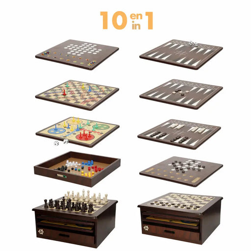 Настолна игра CB Games (2 броя)