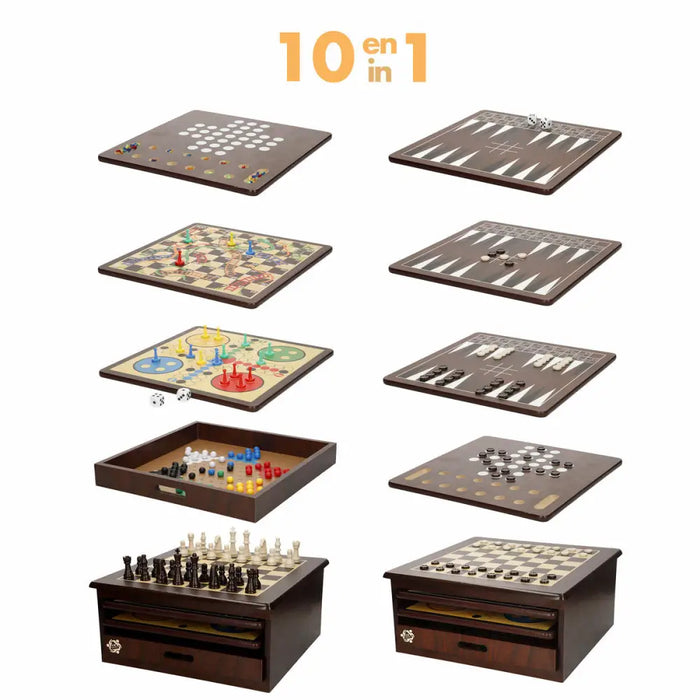Настолна игра CB Games (2 броя)