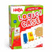 Настолна игра HABA Logic Case Starter Set