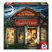Настолна игра Schmidt Spiele The Taverns of the Deep Valley