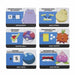 Настолна игра Mattel Pokémon Scrabble 4 x 35 x 35 cm