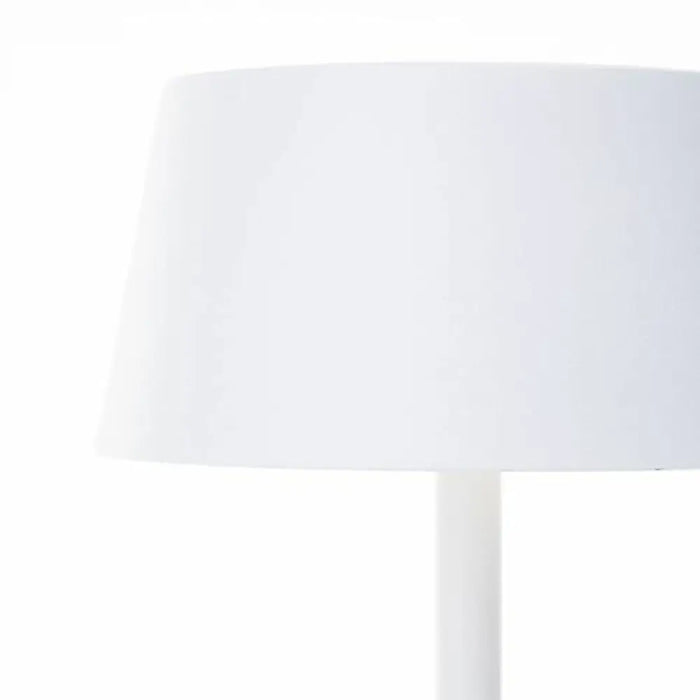 Настолна лампа Brilliant 5 W 30 x 12,5 cm Навън LED Бял