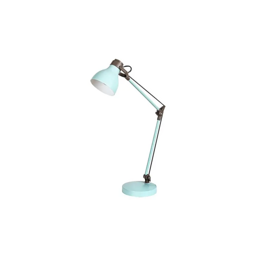 НАСТОЛНА ЛАМПА CARTER Е14 MAX 11W МЕНТА