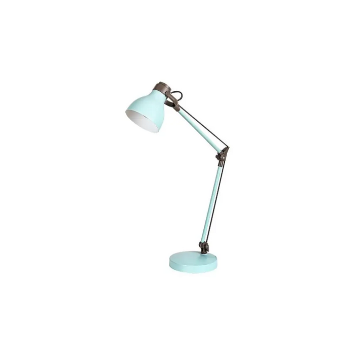 НАСТОЛНА ЛАМПА CARTER Е14 MAX 11W МЕНТА