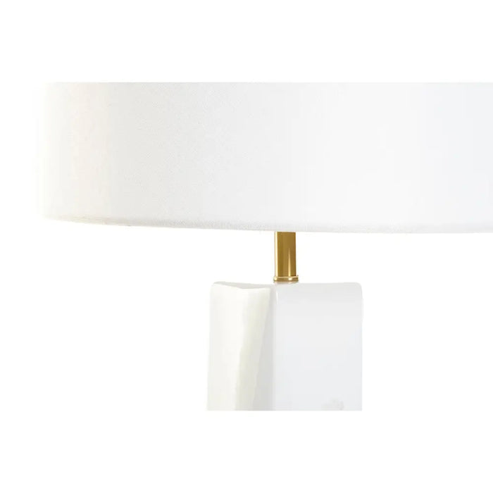 Настолна лампа DKD Home Decor 8424001847242 33 x 33 x 67 cm