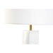 Настолна лампа DKD Home Decor 8424001847242 33 x 33 x 67 cm