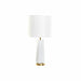Настолна лампа DKD Home Decor 8424001847242 33 x 33 x 67 cm