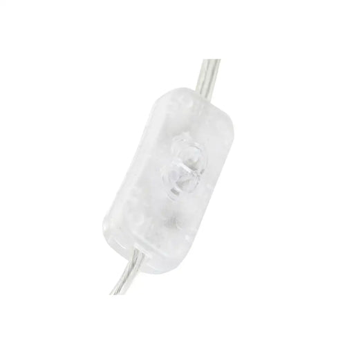 Настолна лампа DKD Home Decor Бял Кафяв 50 W 220 V 42 x 42