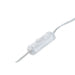 Настолна лампа DKD Home Decor Черен Метал 50 W 220 V 20 x