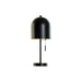 Настолна лампа DKD Home Decor Черен Метал 50 W 220 V 20 x