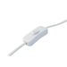 Настолна лампа DKD Home Decor Кафяв Естествен Бамбук 50 W