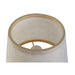 Настолна лампа DKD Home Decor Кафяв Естествен Бамбук 50 W