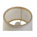Настолна лампа DKD Home Decor Кафяв Естествен Бамбук 50 W