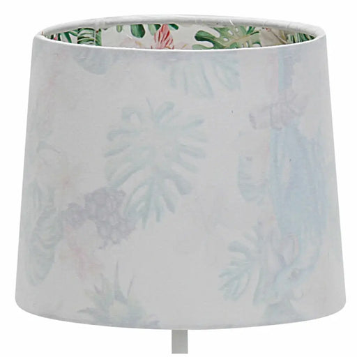 Настолна лампа DKD Home Decor Керамика 16 x 16 x 33 cm