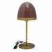 Настолна лампа DKD Home Decor Метал Модерен (23 x 23 x 55