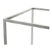 Настолна лампа DKD Home Decor Метал Тъмно сив (33 x 33 x 40