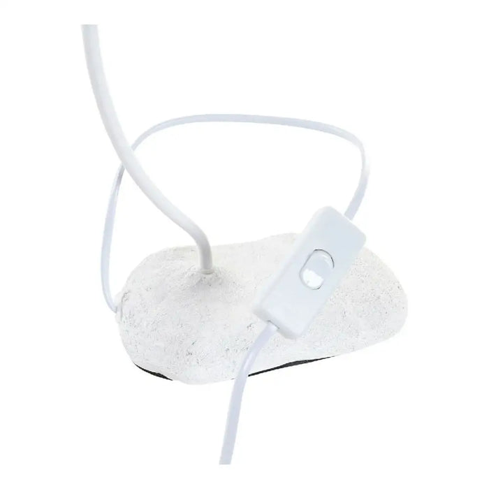 Настолна лампа DKD Home Decor полиестер Смола 25W 220 V
