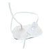 Настолна лампа DKD Home Decor полиестер Смола 25W 220 V
