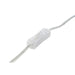 Настолна лампа DKD Home Decor Златен Метал 50 W 220 V 39 x