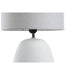 Настолна лампа DKD Home Decor Златен Бял Каменинов 220 V 50