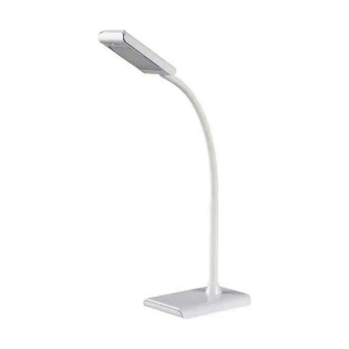 Настолна лампа EDM 30116 Бял полипропилен 7 W 400 lm 9 x 13