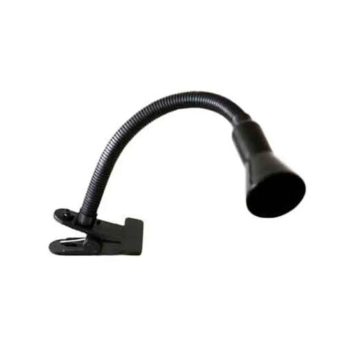 Настолна лампа EDM 30131 Tokyo Черен Метал 40 W 11,6 x 45