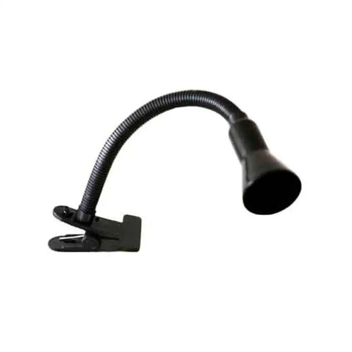 Настолна лампа EDM 30131 Tokyo Черен Метал 40 W 11,6 x 45