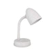 Настолна лампа EDM 30257 Amsterdam Бял Метал 60 W 13 x 34