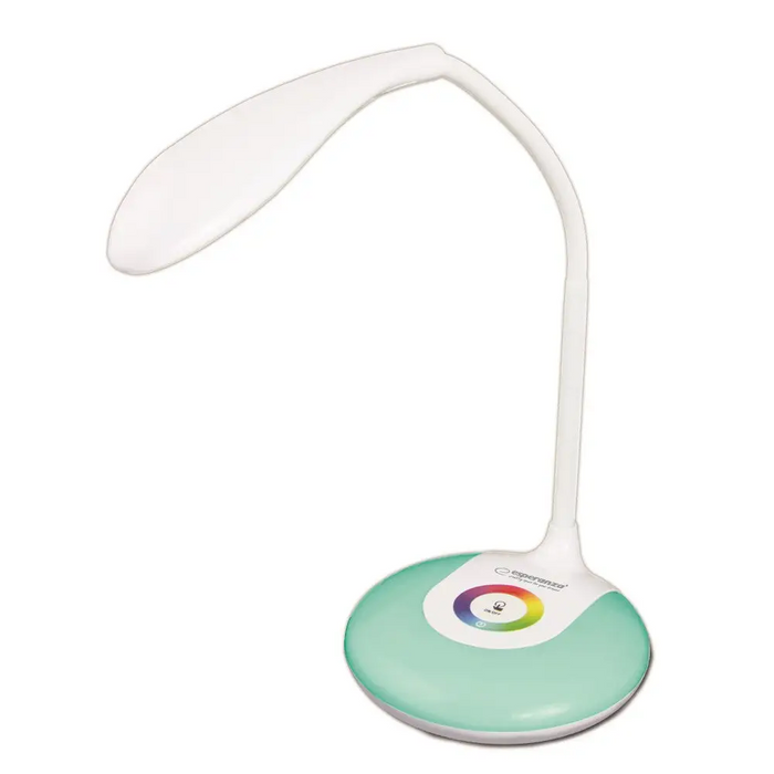 Настолна лампа Esperanza ELD102 Несменяеми крушки 3 W LED
