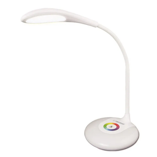 Настолна лампа Esperanza ELD102 Несменяеми крушки 3 W LED
