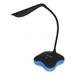 Настолна лампа Esperanza ELD105K 3 W LED Черна