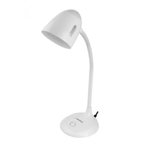 Настолна лампа Esperanza ELD110W E27 12 W LED Бяла
