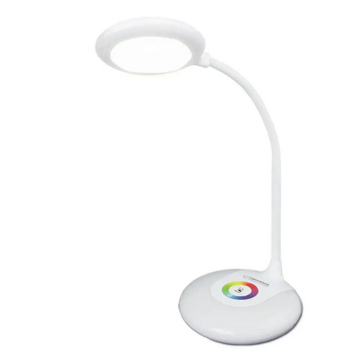 Настолна лампа Esperanza ELD117 3 W LED Бяла