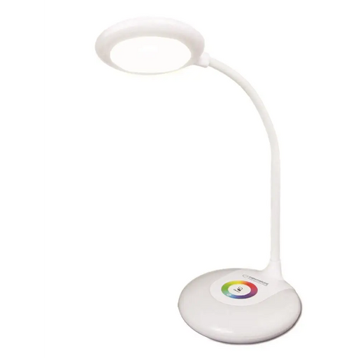 Настолна лампа Esperanza ELD117 3 W LED Бяла