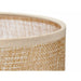 Настолна лампа Gift Decor 10947 Кафяв 60 W 2 броя