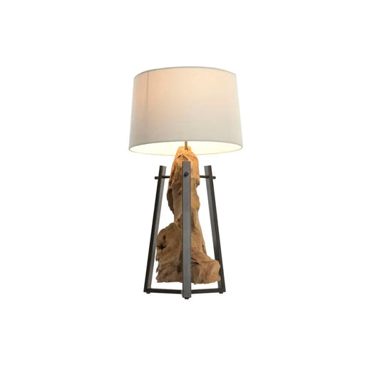 Настолна лампа Home ESPRIT 50 W 220 V