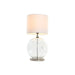 Настолна лампа Home ESPRIT 60 W 220 V