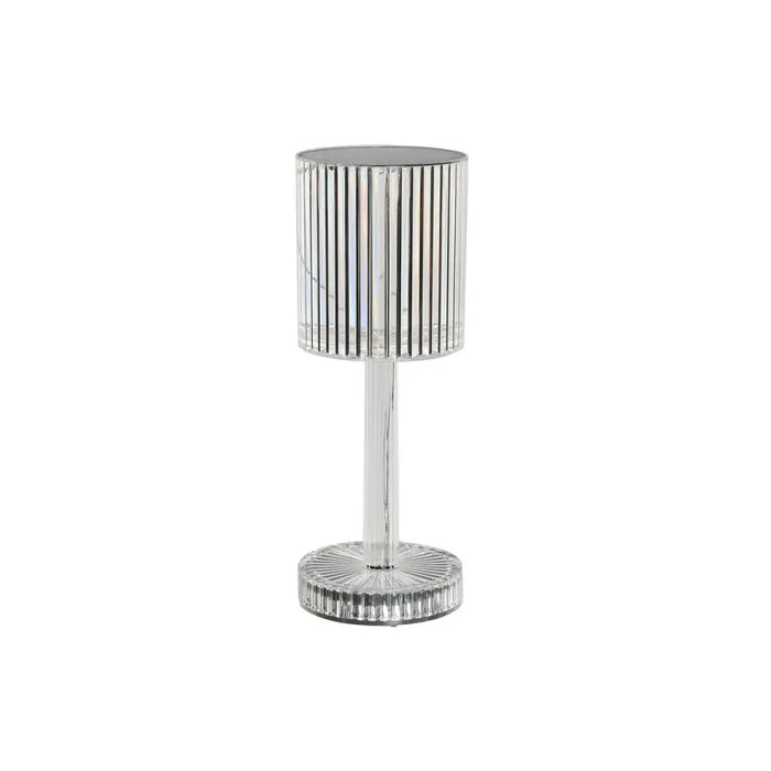 Настолна лампа Home ESPRIT 8,5 x 8,5 x 23,5 cm