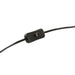 Настолна лампа Home ESPRIT Бежов Златен Естествен 50 W 220 V