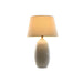 Настолна лампа Home ESPRIT Бял 50 W 220 V