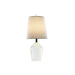 Настолна лампа Home ESPRIT Бял 50 W 220 V