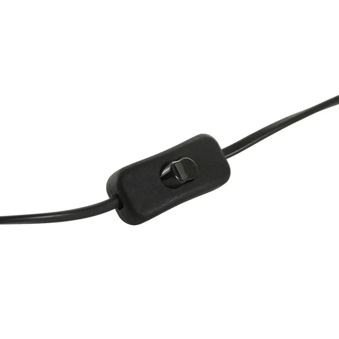 Настолна лампа Home ESPRIT Бял Бежов Златен 50 W 220 V