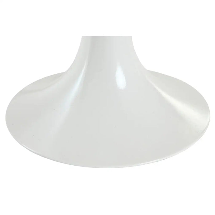 Настолна лампа Home ESPRIT Бял Естествен 50 W 220 V