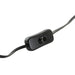 Настолна лампа Home ESPRIT Бял Златен 50 W 220 V