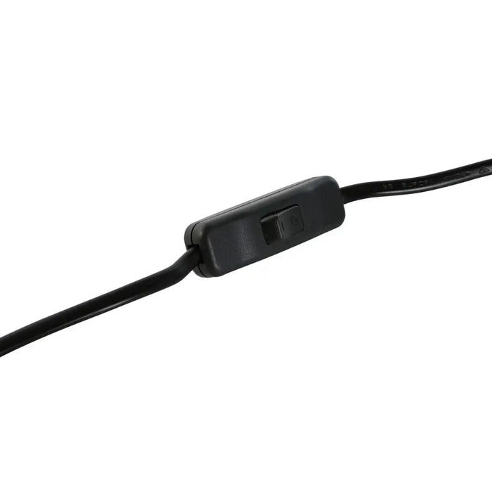 Настолна лампа Home ESPRIT Бял Златен Метал 50 W 220 V 15 x