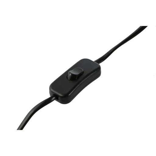 Настолна лампа Home ESPRIT Бронз Алуминий 50 W 220 V 40 x